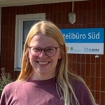 Profile picture of Maika Hirschfeld