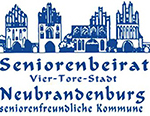 Profile picture of Seniorenbeirat Neubrandenburg